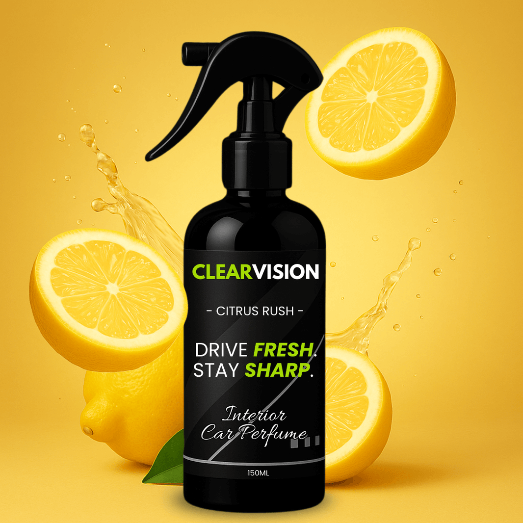 Clearvision Rumi ClearVision™