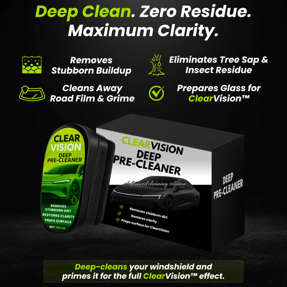 Clearvision Rumi ClearVision™